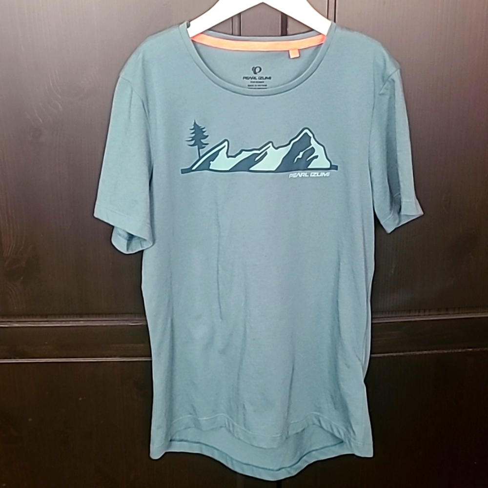 Pearl Izumi Women's T-Shirt, XS